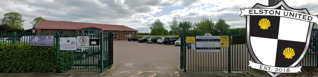 Balderton Playing Fields